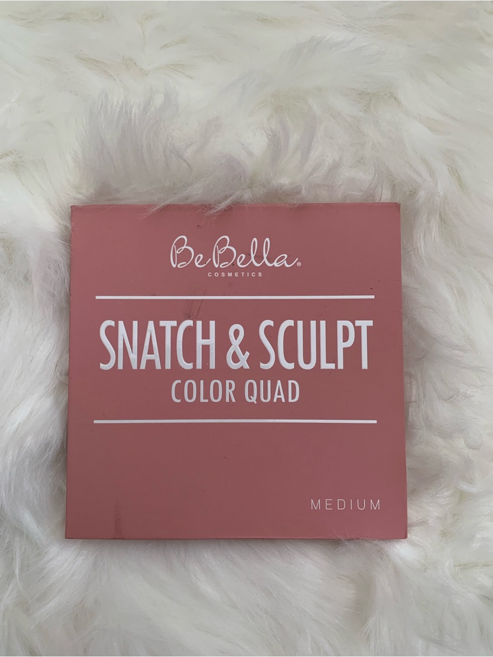 Neutral Contouring Palette - Picture 2 of 4